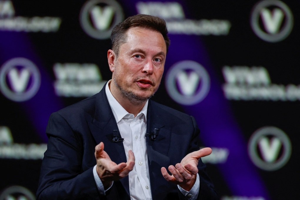 Billionaire Elon Musk wonders why NATO still exists 0