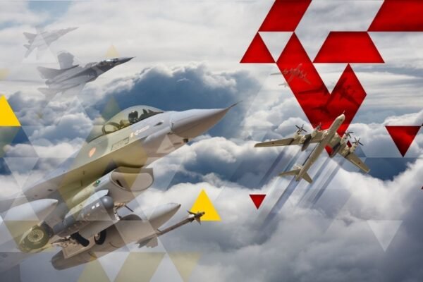 How will the F-16 fight when given to Ukraine? 0