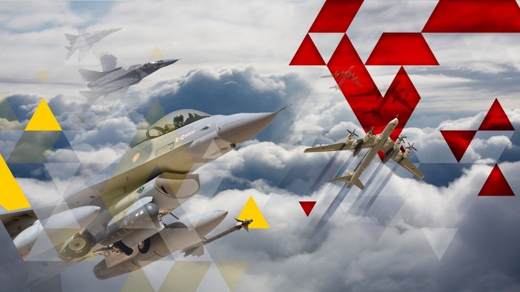 How will the F-16 fight when given to Ukraine? 0