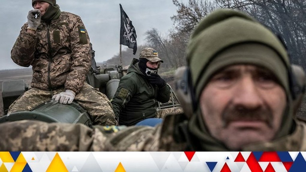 ISW: Russia regains the strategic initiative, Ukraine decides to resist 0