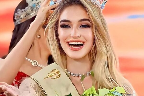 Miss Earth 2023: Albanian beauty is crowned, Vietnam is runner-up 3