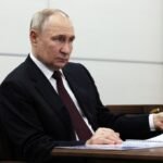 Russia responded to the US about the ICC's arrest warrant for President Putin 0