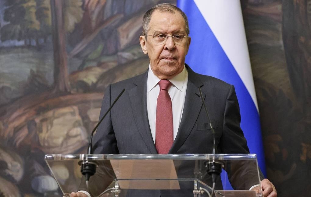 Russia revealed for the first time the peace agreement it almost reached with Ukraine 0