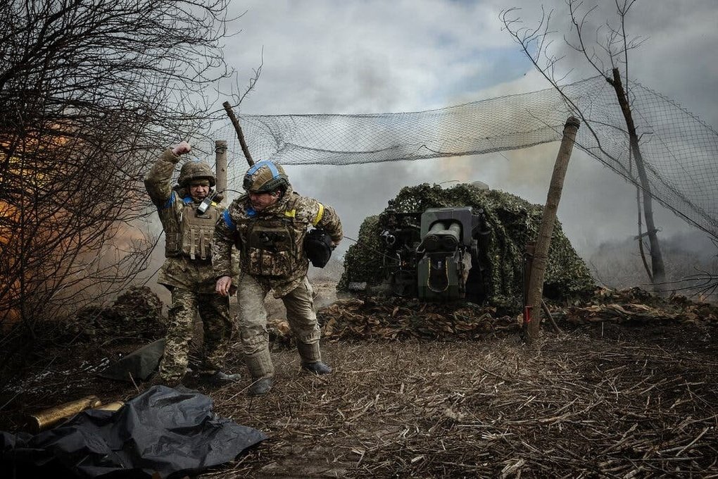 Russia says Ukraine lost `8,000 troops in a week` 0