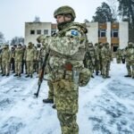 Ukraine may lose an important stronghold before receiving Western weapons 0