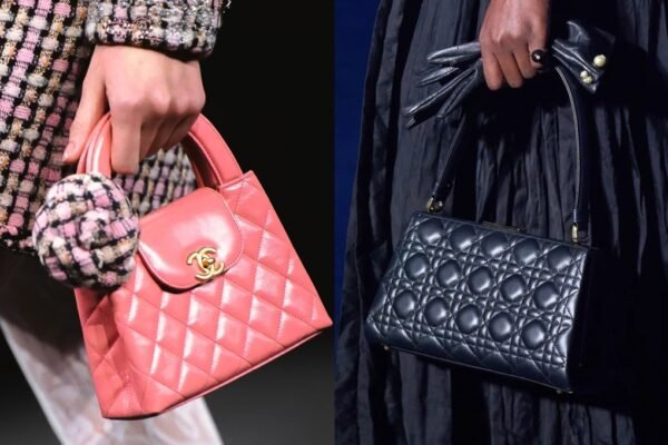 Which stylish handbag models are popular at the end of this year? 2