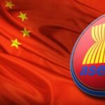 ASEAN - China officially approved the draft COC framework 2