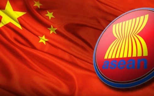 ASEAN - China officially approved the draft COC framework 2