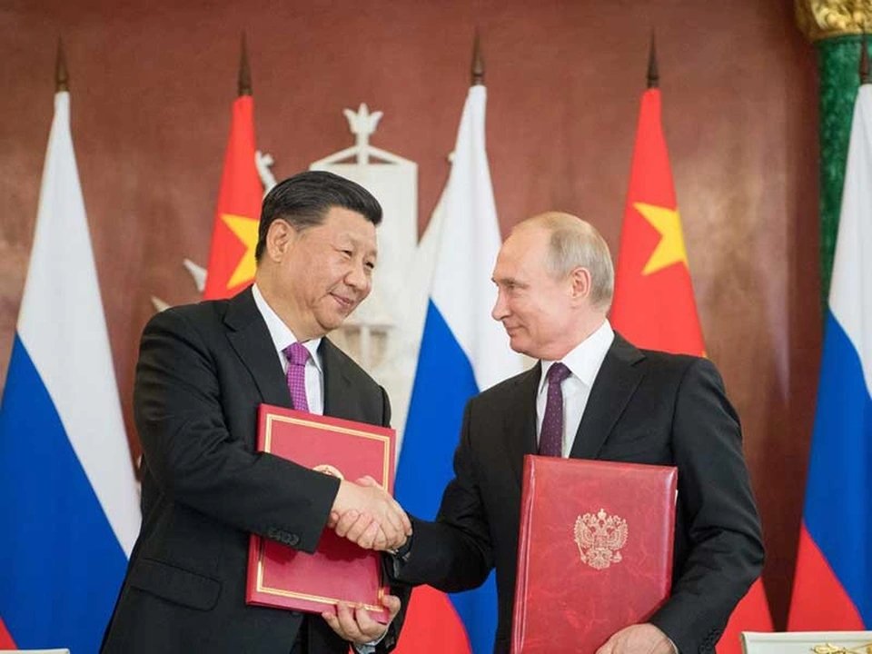 China and Russia benefit amid the US-Iran conflict 0