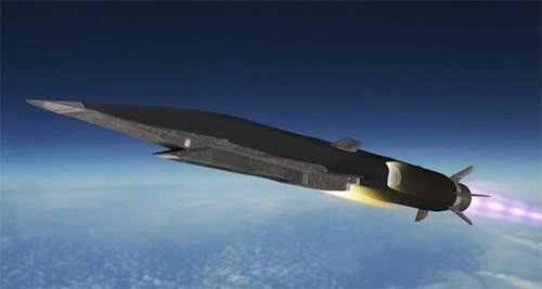 Russia revealed a new generation of hypersonic missiles 3