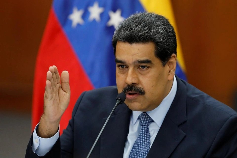 Russia spoke out about its plan to evacuate the Venezuelan president amid the crisis 0