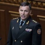 The Ukrainian army announced that it would take back Crimea 0